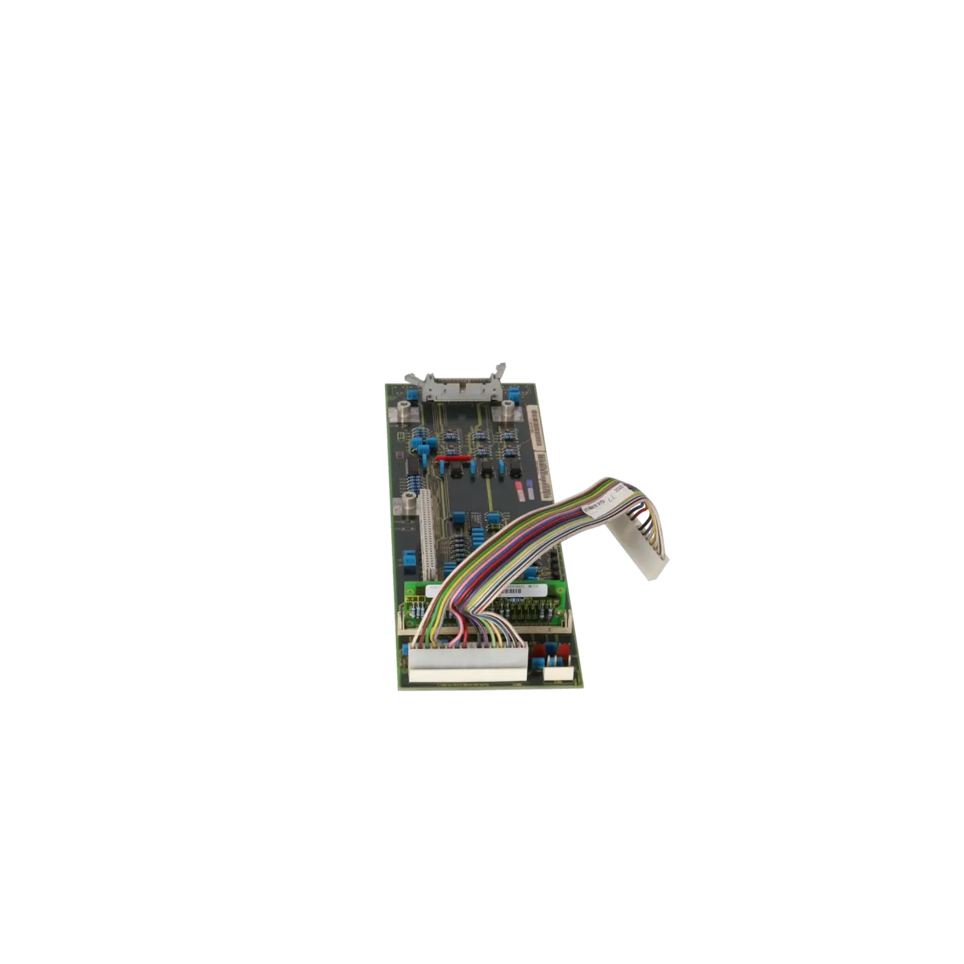 SIEMENS 6SE7031-2HF84-1BG0, Antriebstechnik, Einzelkomponenten, K0061852, Bild 7