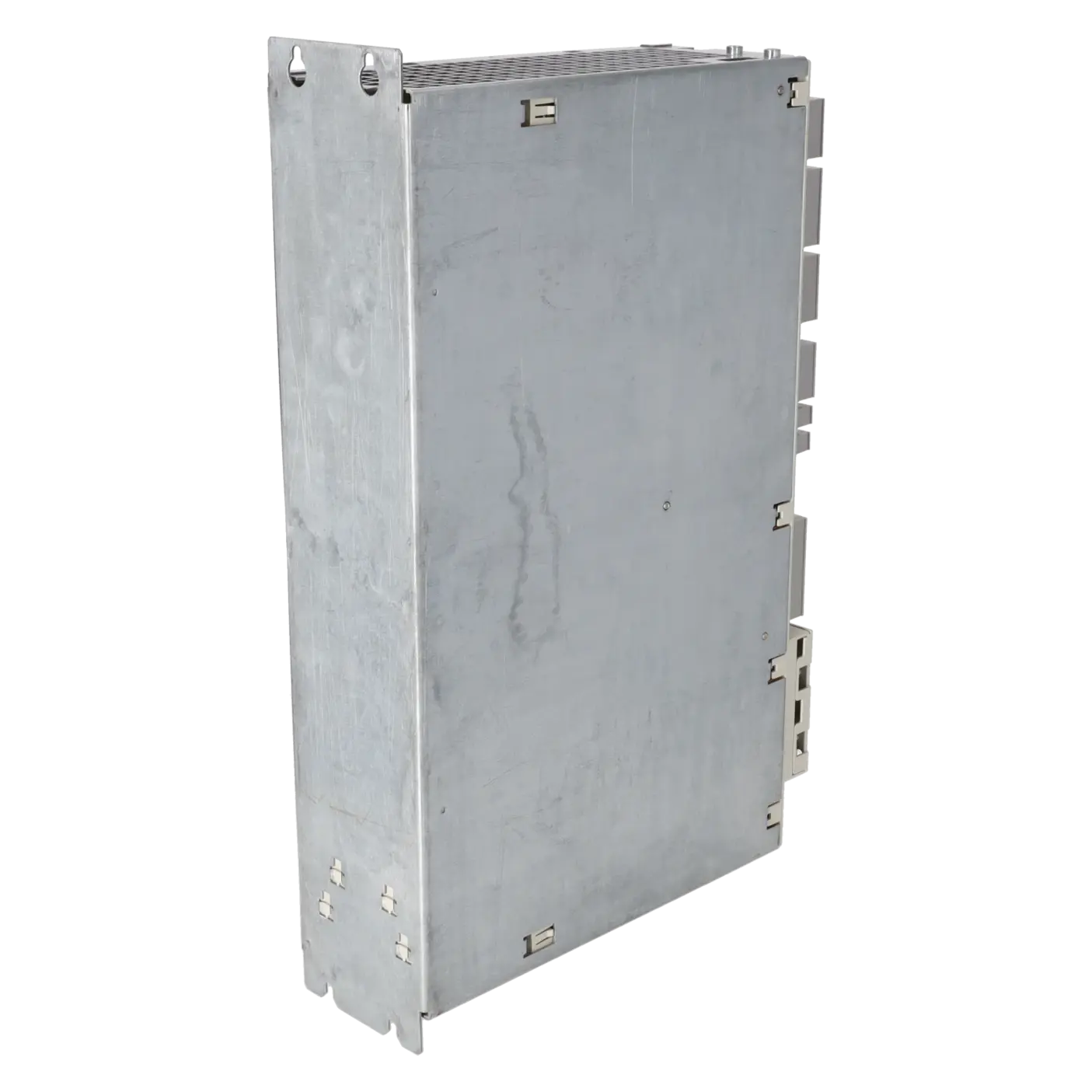 SIEMENS 6SN1145-1BA01-0BA1, Antriebstechnik, Einspeise- / Rückspeisemodule, K0063838, Bild 6