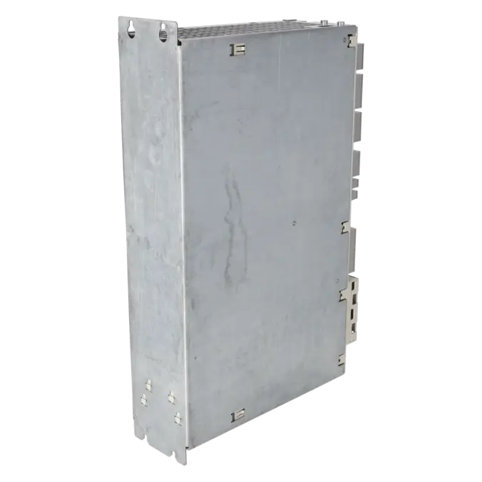 SIEMENS 6SN1145-1BA01-0BA1, Antriebstechnik, Einspeise- / Rückspeisemodule, K0063838, Bild 6