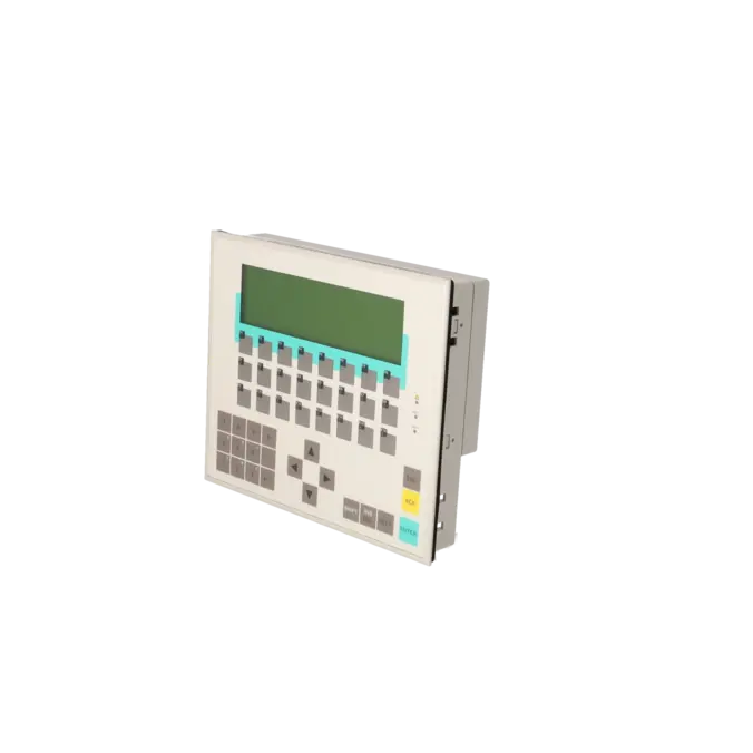 SIEMENS 6AV3617-1JC00-0AX1, HMI, Operator Panels mit Key, K0116660, Bild 2