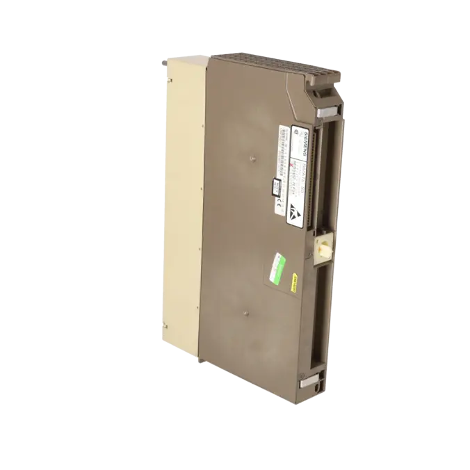 SIEMENS 6ES5482-7LF31, Baugruppen, Digitalein- / Digitalausgaben, K0117594, Bild 4