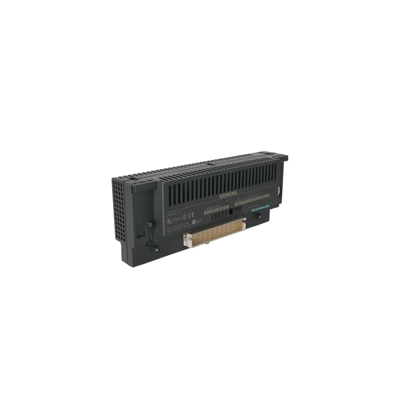 SIEMENS 6ES7132-0BL01-0XB0, PLC Controls, Digital Input / Output Modules, K0118074, Image 4