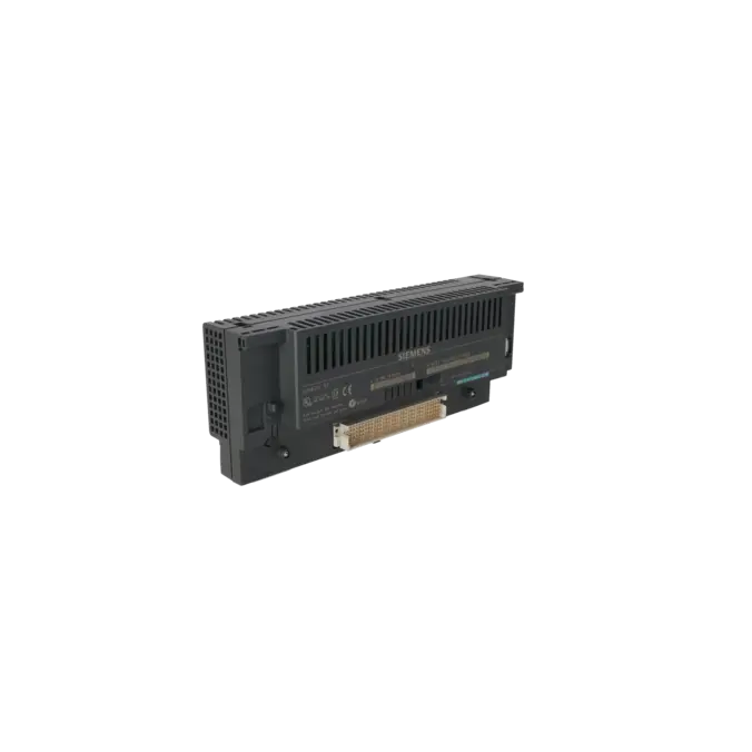 SIEMENS 6ES7132-0BL01-0XB0, PLC Controls, Digital Input / Output Modules, K0118074, Image 4