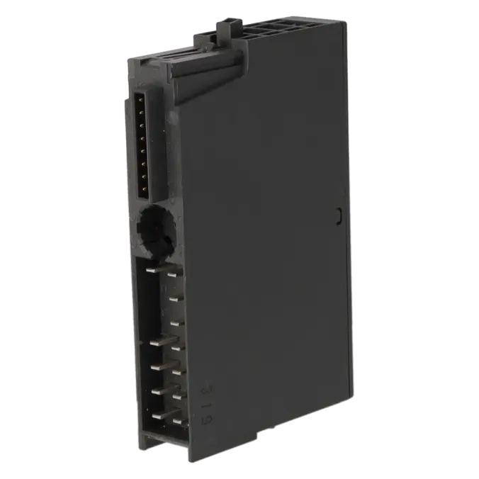 SIEMENS 6ES7132-4BD00-0AA0, Baugruppen, Digitalein- / Digitalausgaben, K0118087, Bild 6