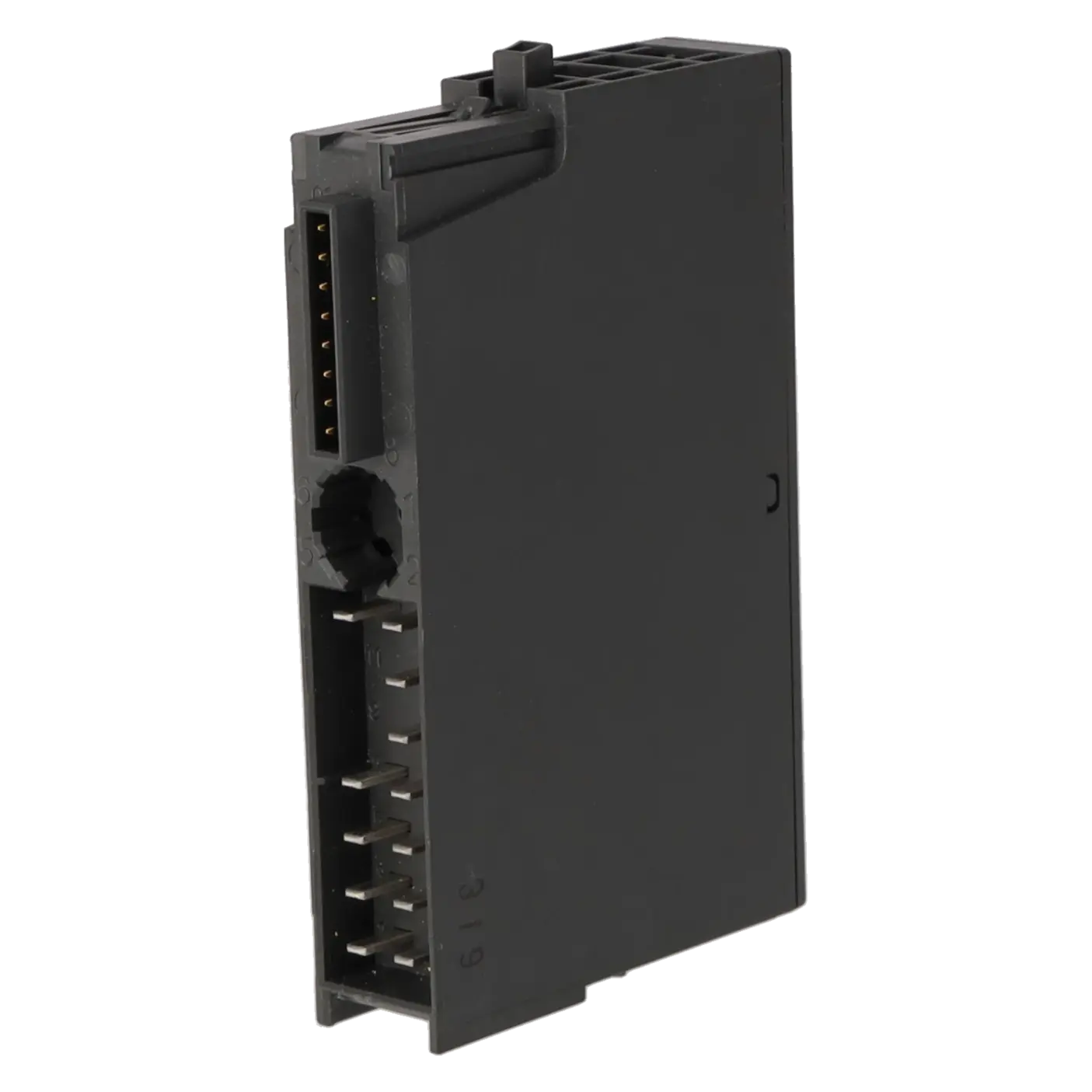 SIEMENS 6ES7132-4BD00-0AA0, Baugruppen, Digitalein- / Digitalausgaben, K0118087, Bild 6
