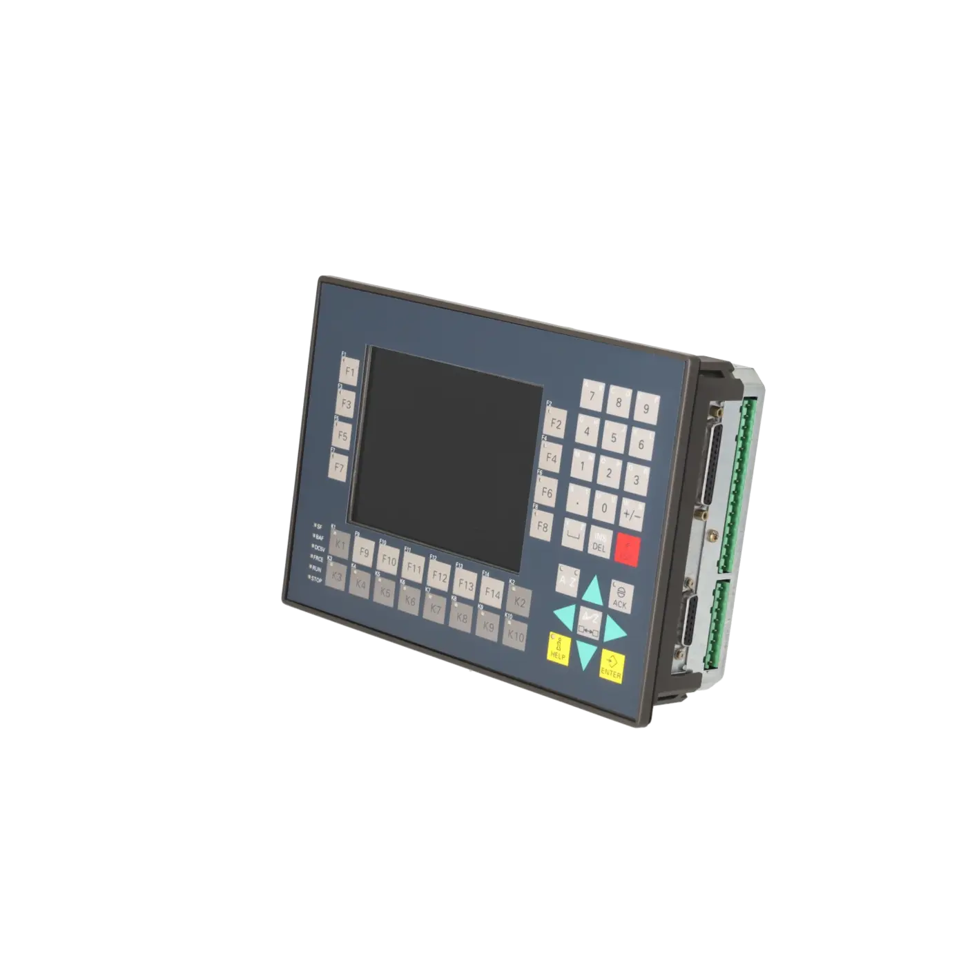 SIEMENS 6ES7626-2DG04-0AE3, HMI, Compact Tools, K0118921, Image 2