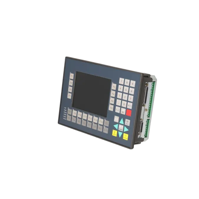 SIEMENS 6ES7626-2DG04-0AE3, HMI, Compact Tools, K0118921, Image 2