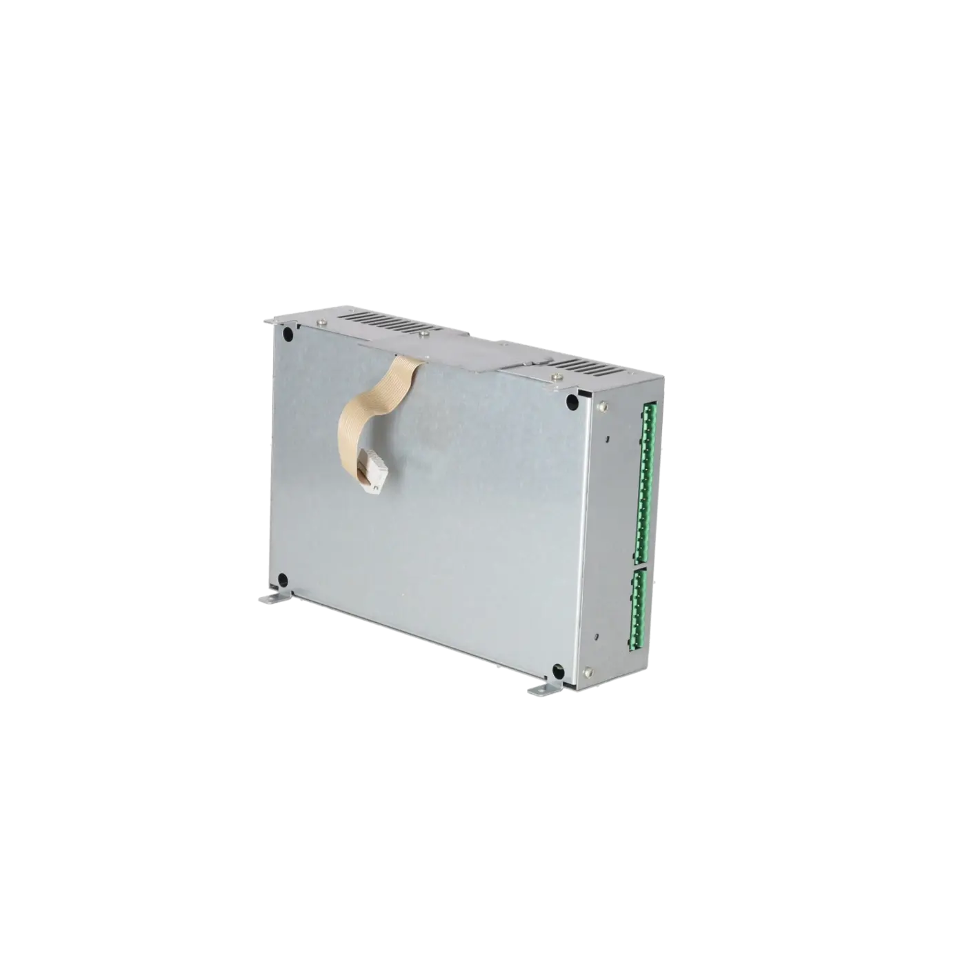 SIEMENS 6ES7630-0DA00-0AB0, HMI, Single Components, K0118922, Image 6
