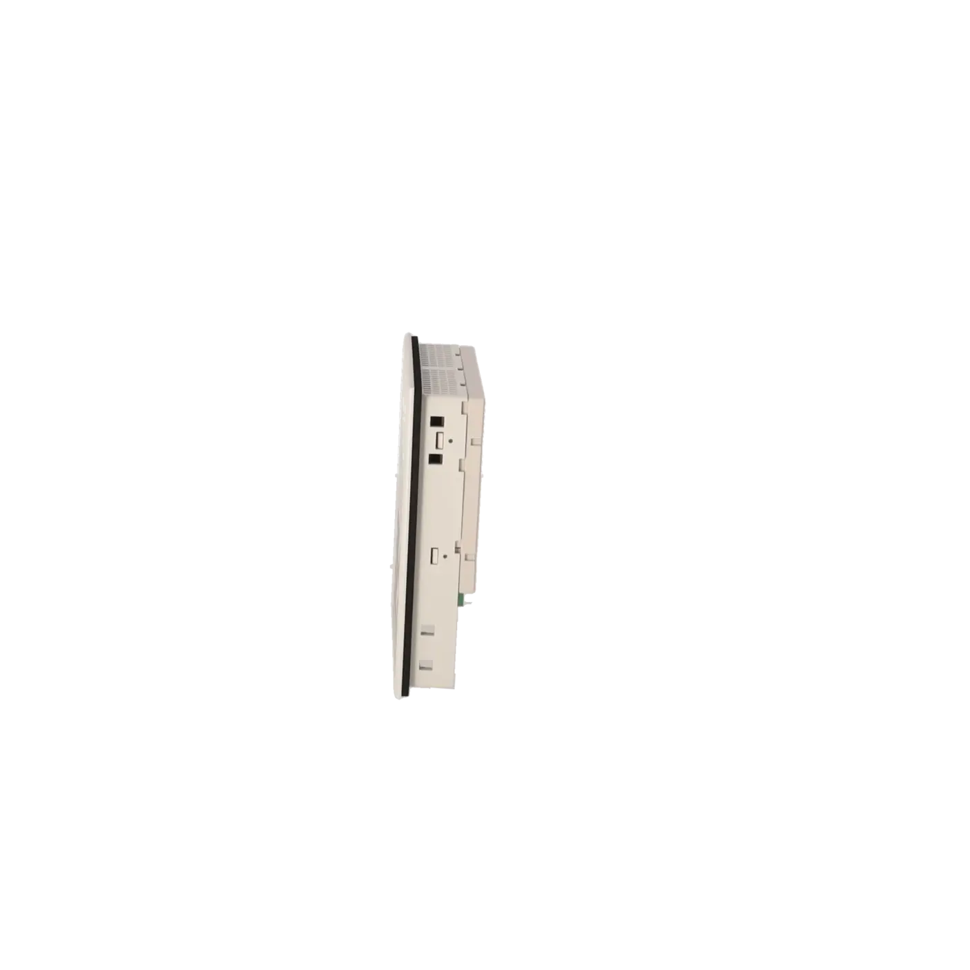 SIEMENS 6AV3607-1JC20-0AX0, HMI, Operator Panels mit Key, K0136082, Bild 3