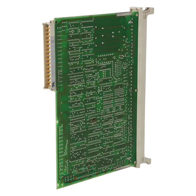 SIEMENS 6ES5243-1AA12, Baugruppen, Analogein- / Analogausgaben, K0136331, Bild 2