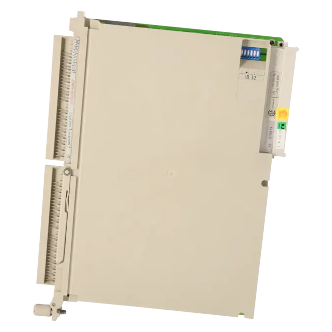 SIEMENS 6ES5430-4UA12, Baugruppen, Digitalein- / Digitalausgaben, K0137199, Bild 3