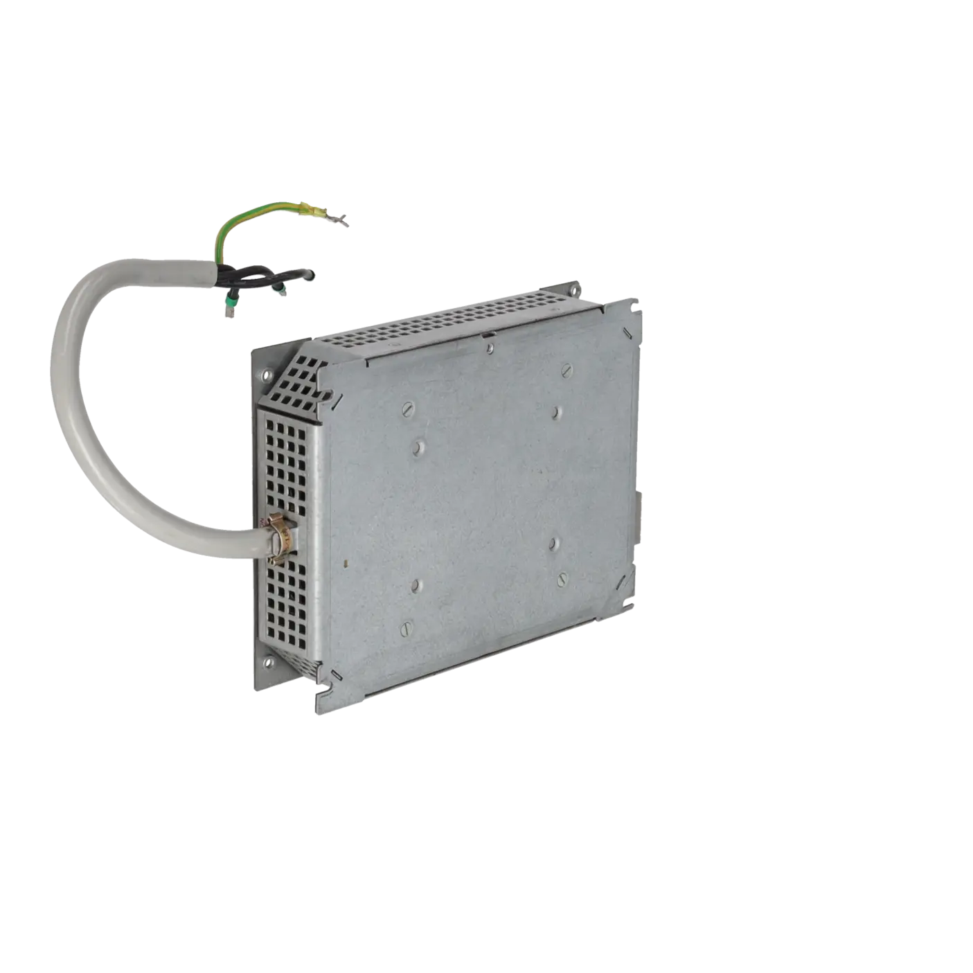 SIEMENS 6SE6400-3CC03-5CD3, Drive Technology, Filter / Throttle / Trafo, K0174451, Image 4