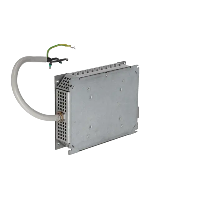 SIEMENS 6SE6400-3CC03-5CD3, Drive Technology, Filter / Throttle / Trafo, K0174451, Image 4