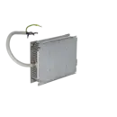 SIEMENS 6SE6400-3CC03-5CD3, Drive Technology, Filter / Throttle / Trafo, K0174451, Image 4