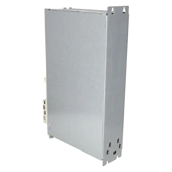 SIEMENS 6SN1123-1AB00-0CA2, Antriebstechnik, Wechselrichter, K0175778, Bild 4