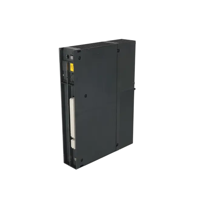 SIEMENS 6ES7414-3XM05-0AB0, PLC Controls, Central Processing Units, K0186226, Image 6