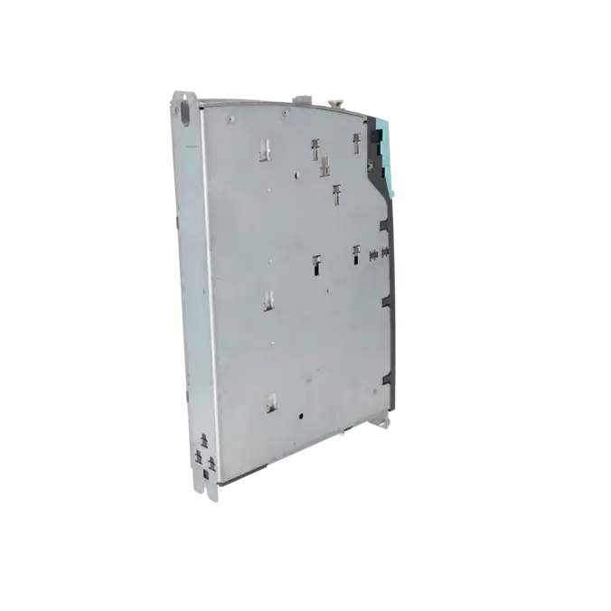 SIEMENS 6SL3120-1TE21-8AA3, Antriebstechnik, Wechselrichter, K0202418, Bild 6