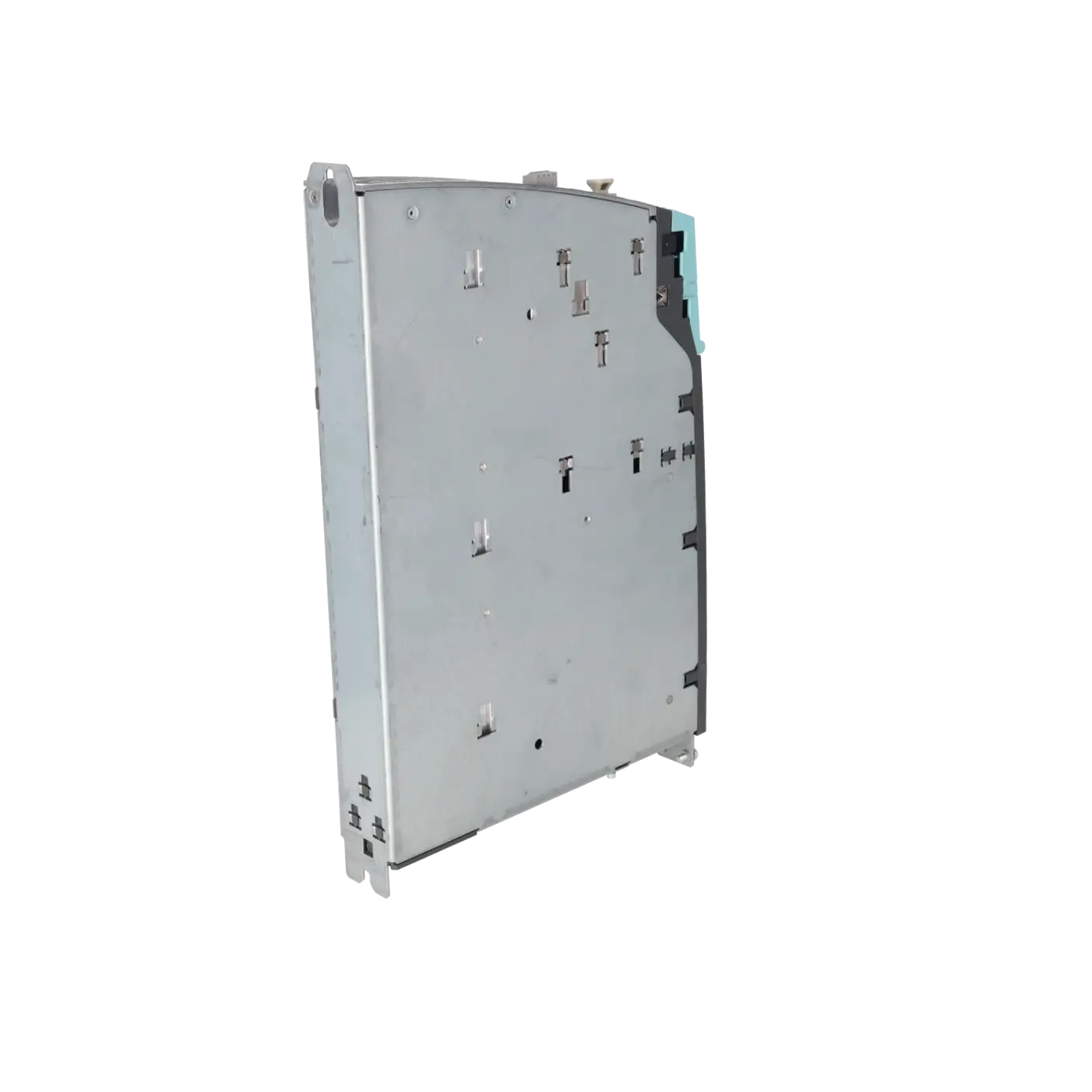 SIEMENS 6SL3120-1TE21-8AA3, Antriebstechnik, Wechselrichter, K0202418, Bild 6