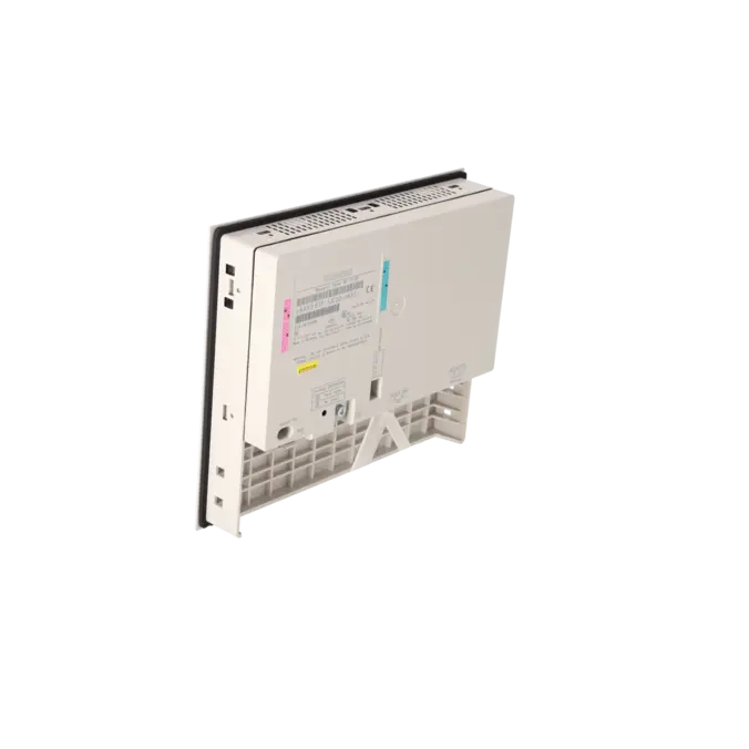 SIEMENS 6AV3617-1JC20-0AX2, HMI, Operator Panels mit Key, K0205316, Bild 4