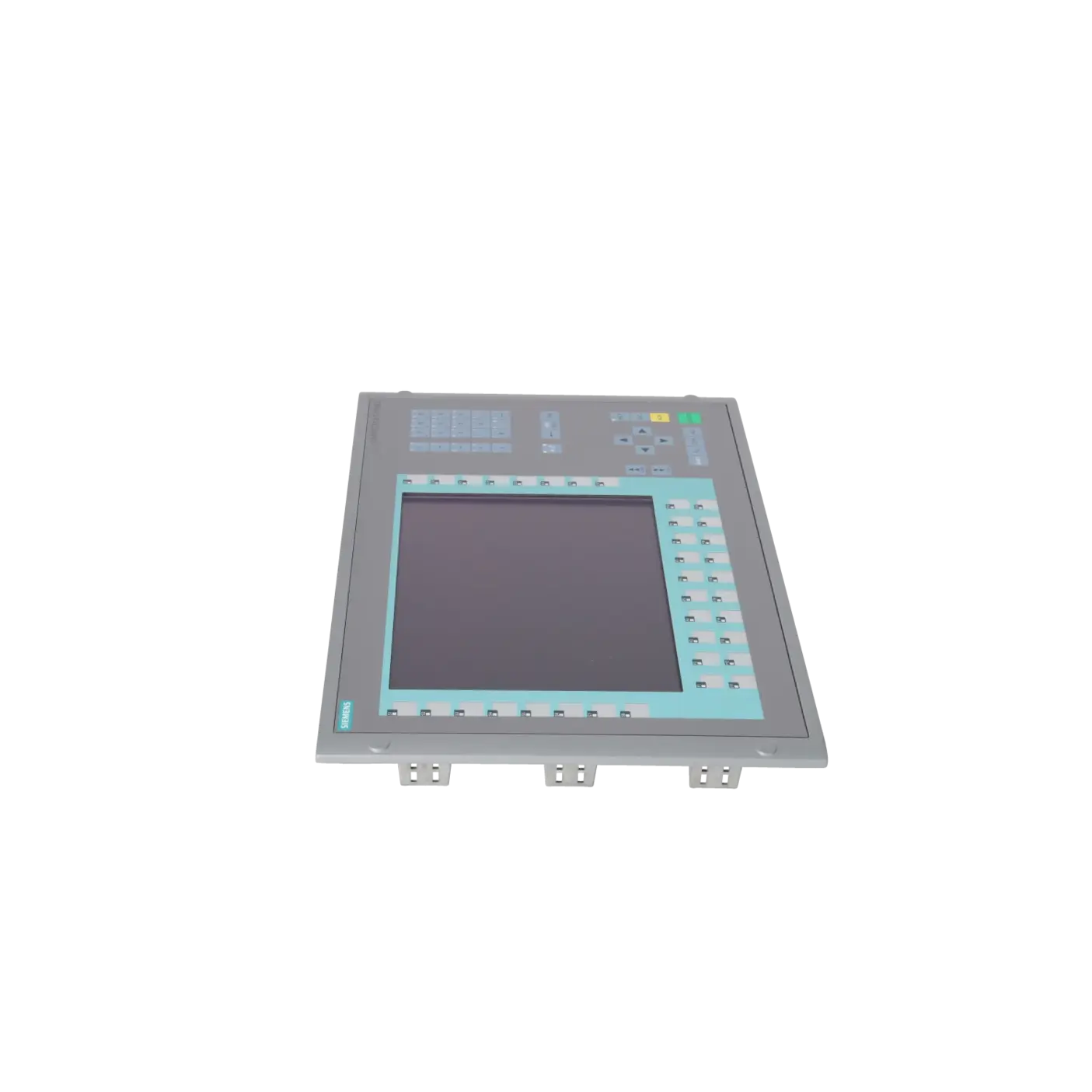 SIEMENS 6AV6644-0BA01-2AX1, HMI, Operator Panels mit Key, K0219220, Bild 7