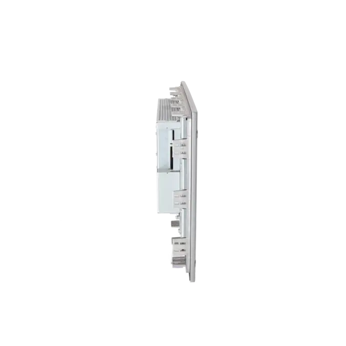 SIEMENS 6AV6644-0BA01-2AX1, HMI, Operator Panels mit Key, K0219220, Bild 7