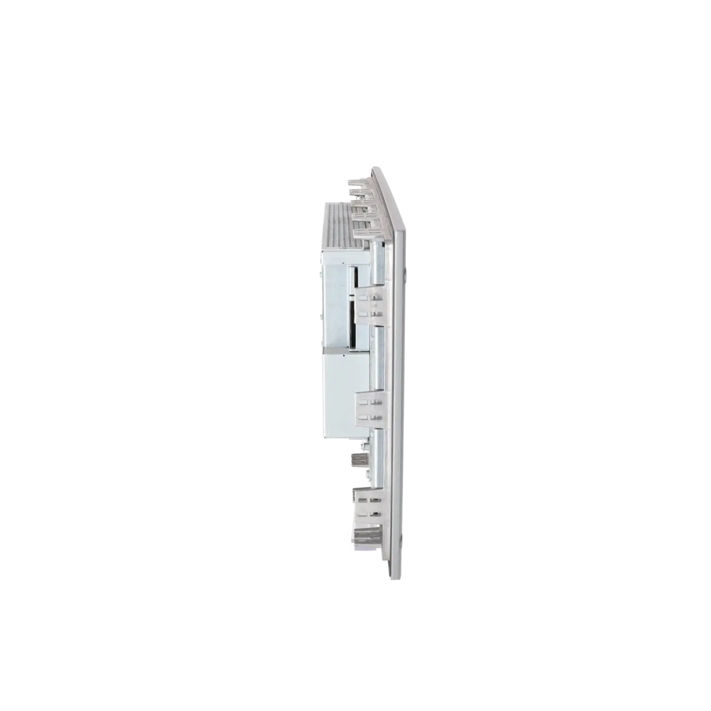 SIEMENS 6AV6644-0BA01-2AX1, HMI, Operator Panels mit Key, K0219220, Bild 7