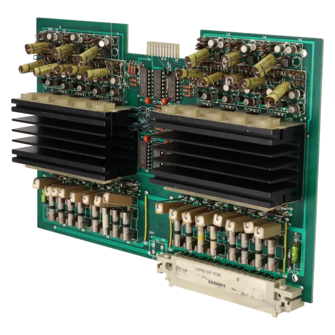 SIEMENS 6ES5410-0AA41, PLC Controls, SIMATIC-S5 Sales Offer, K0225936, Image 2