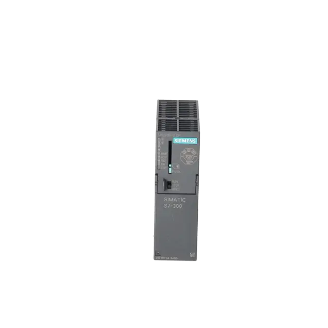 SIEMENS 6ES7315-6FF04-0AB0, Baugruppen, Sonderaktion, K0226850