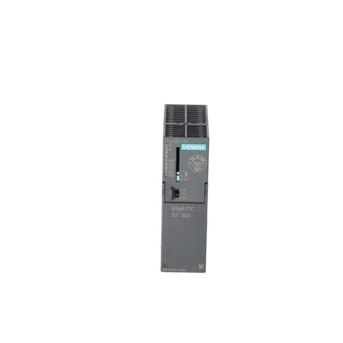 SIEMENS 6ES7315-6FF04-0AB0, Baugruppen, CPU / Zentralbaugruppen, K0226850, Bild 1