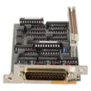 SIEMENS 6FX1132-6BA01, Antriebstechnik, Einzelkomponenten, K0227186, Bild 1