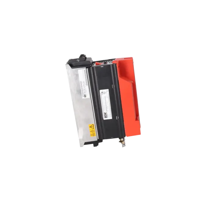 SEW MDX61B0030-5A3-4-00, Drive Technology, Frequency Converter, K0341912, Image 7