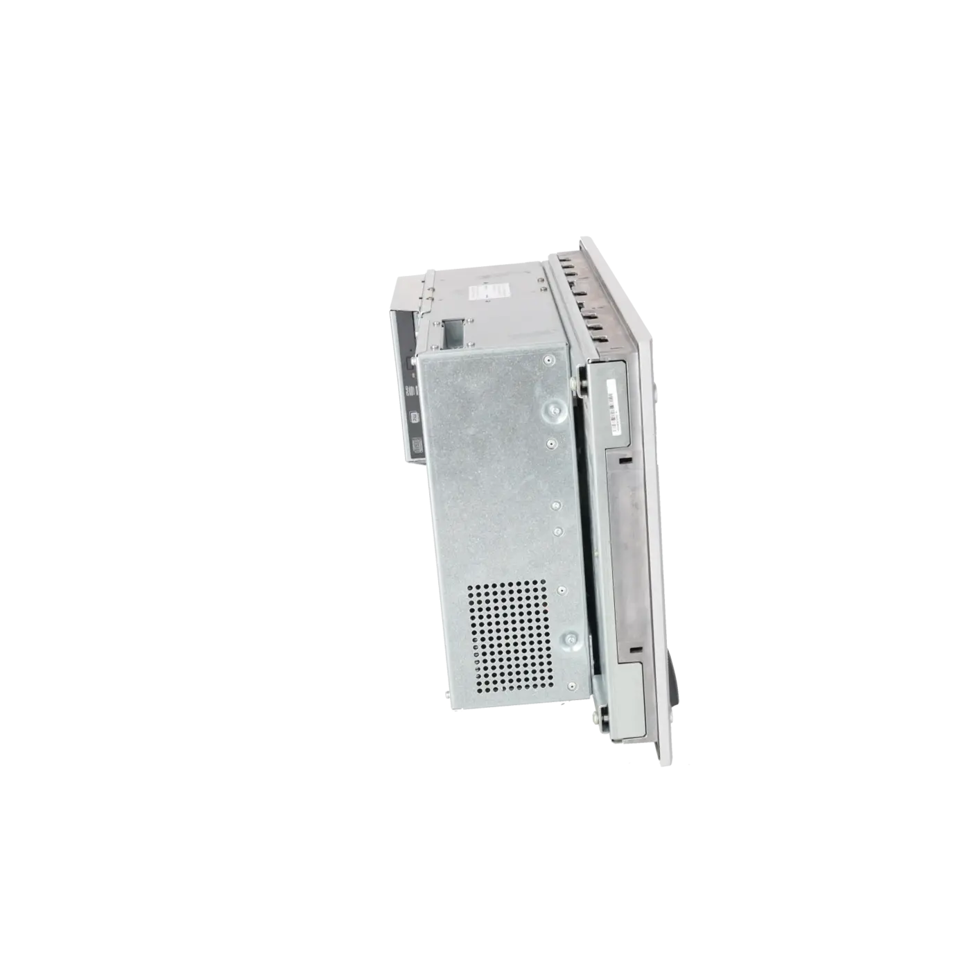 SIEMENS 6AV7822-0AB20-2AC0, HMI, Industrial PC, K0343279, Image 7