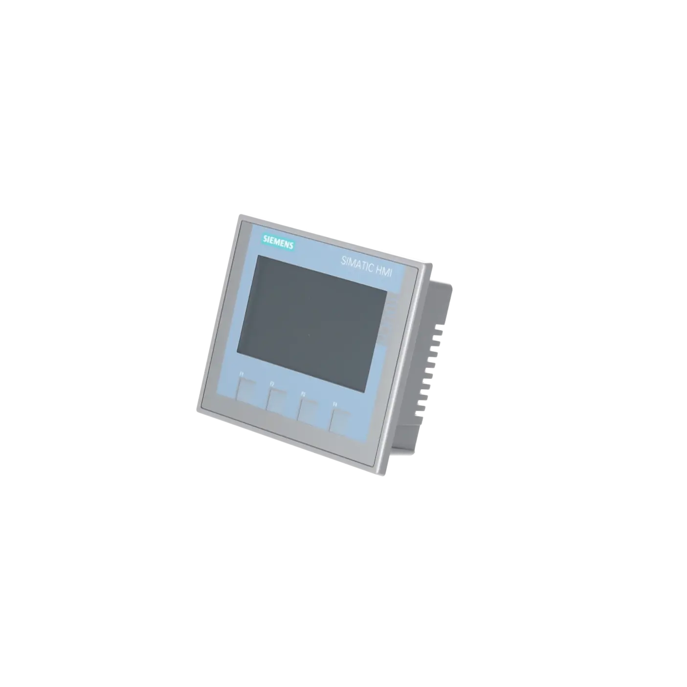 SIEMENS 6AV2123-2DB03-0AX0, HMI, Operator Panels mit Key, K0369229, Bild 2
