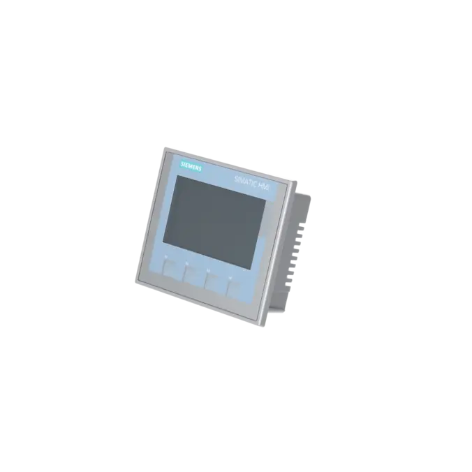 SIEMENS 6AV2123-2DB03-0AX0, HMI, Operator Panels mit Key, K0369229, Bild 2