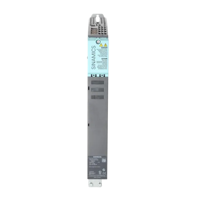SIEMENS 6SL3120-1TE21-0AA4, Antriebstechnik, Wechselrichter, K1001042, Bild 1