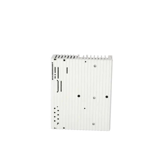 Lenze EVF8203-E, Drive Technology, Frequency Converter, K1003348, Image 3