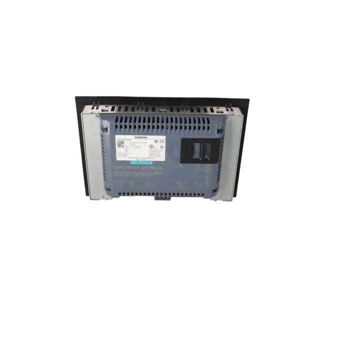 SIEMENS 6AV2144-8JC10-0AA0, HMI, Touch-Panels, K1026611, Bild 6
