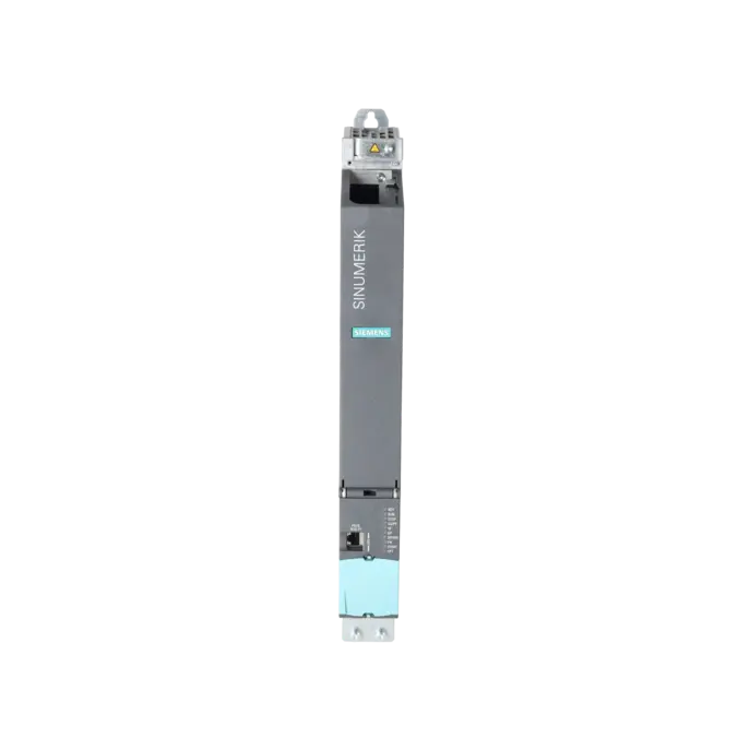 SIEMENS 6FC5371-0AA30-0AB0, Antriebstechnik, CU NCU PLC Steuerungen, K1027501, Bild 1