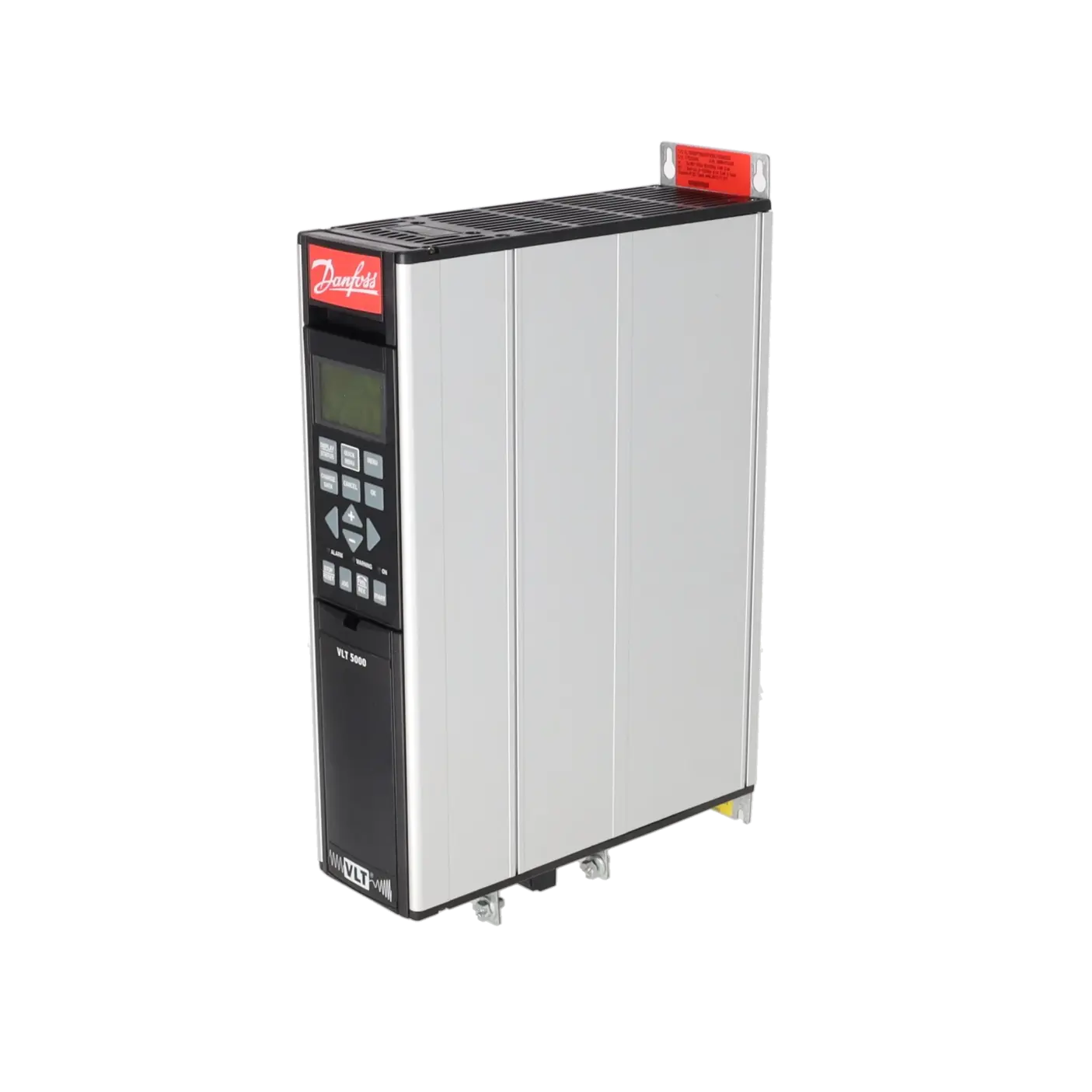 DANFOSS 175Z0046, Antriebstechnik, Umrichter, K1085552, Bild 2