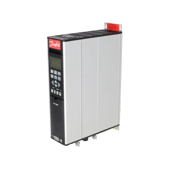 DANFOSS 175Z0046, Antriebstechnik, Umrichter, K1085552, Bild 2