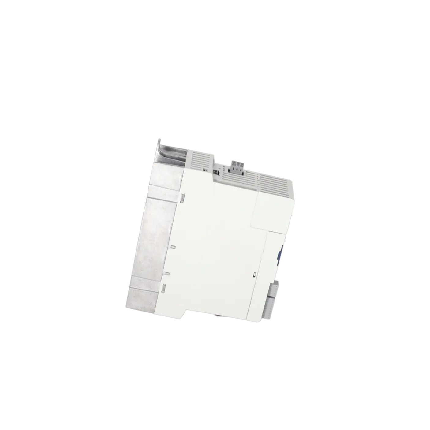 Lenze E84AVSCE5512SX0, Drive Technology, Frequency Converter, K1110051, Image 7