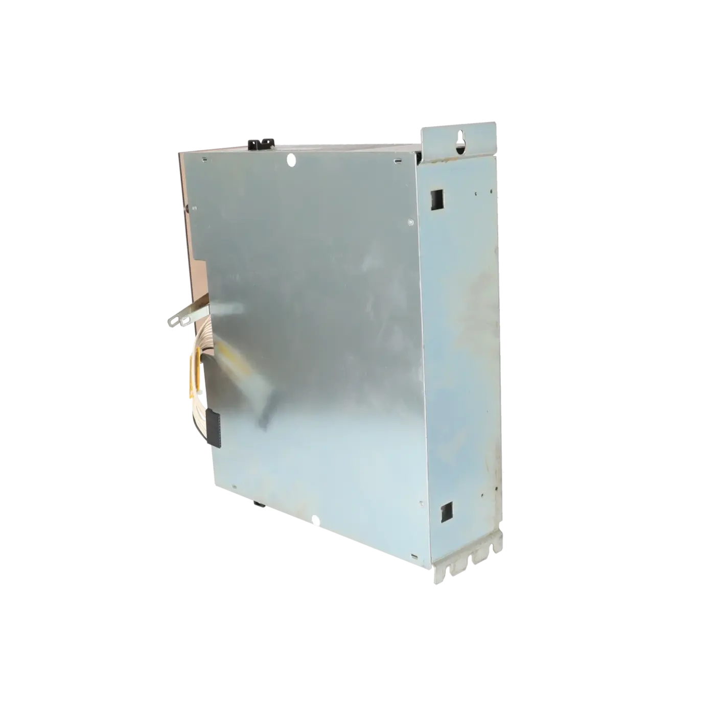 Indramat DDS02.1-F100-D, Antriebstechnik, Wechselrichter, K1149206, Bild 4