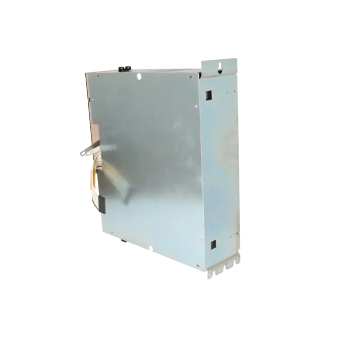 Indramat DDS02.1-F100-D, Antriebstechnik, Wechselrichter, K1149206, Bild 4