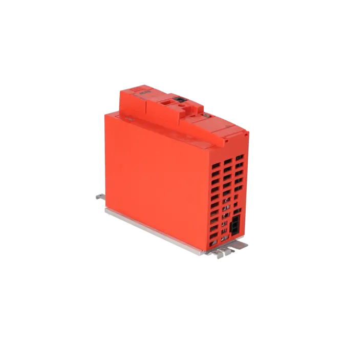 SEW MC07B0011-5A3-4-S0/FSC11B, Antriebstechnik, Umrichter, K1150704, Bild 8