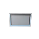 SIEMENS 6AV2124-0QC02-0AX1, HMI, Touch-Panels, K1153521, Bild 1