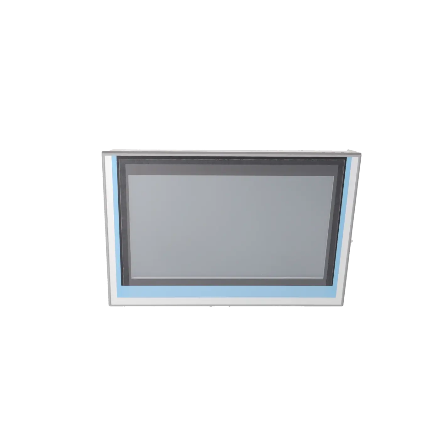 SIEMENS 6AV2124-0QC02-0AX1, HMI, Touch-Panels, K1153521, Bild 1
