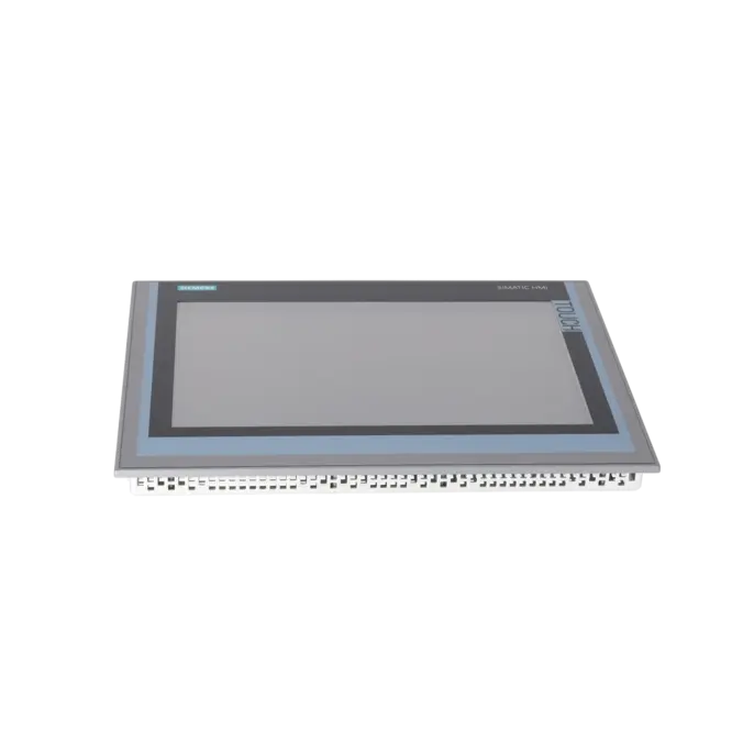 SIEMENS 6AV2124-0QC02-0AX1, HMI, Touch-Panels, K1153521, Bild 1