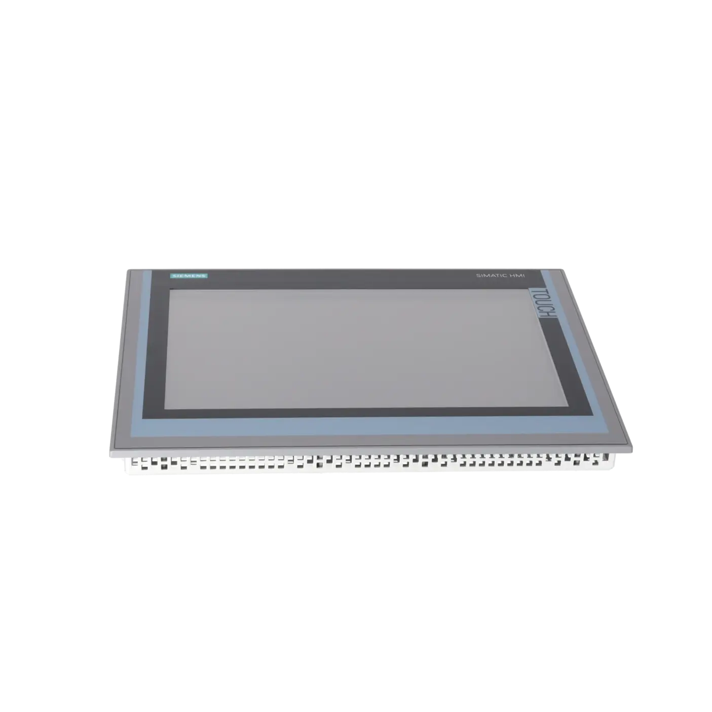 SIEMENS 6AV2124-0QC02-0AX1, HMI, Touch-Panels, K1153521, Bild 1