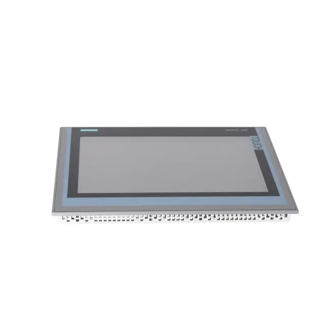 SIEMENS 6AV2124-0QC02-0AX1, HMI, Touch-Panels, K1153521