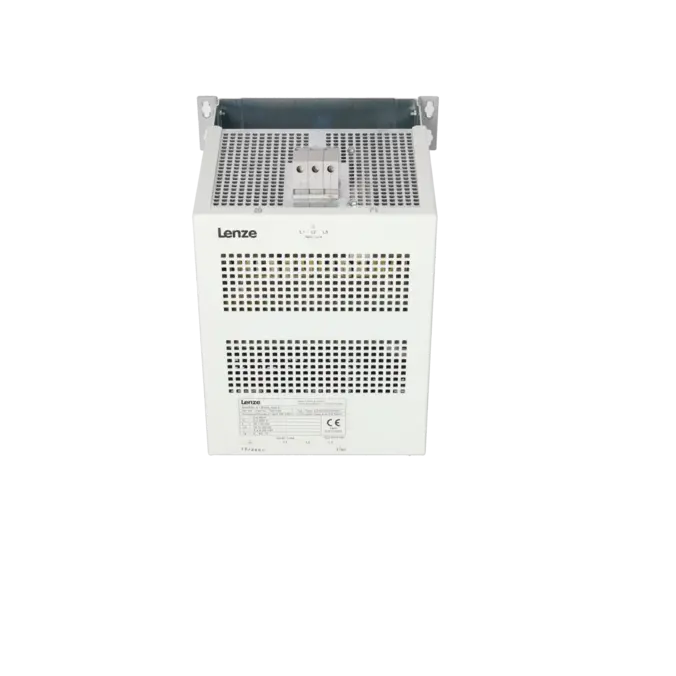 Lenze EZN3A0055H060, Antriebstechnik, Filter / Drossel / Trafo, K1220190, Bild 1